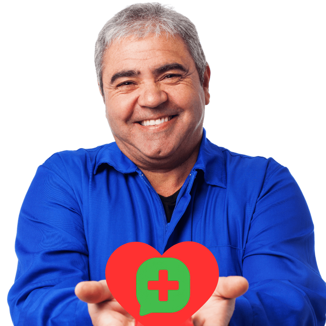 Foto do Prefeito Apoiador